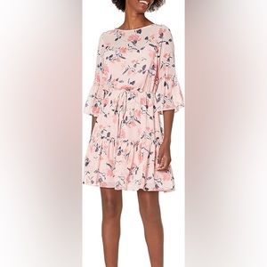 Eliza J Women's Floral Print Dress